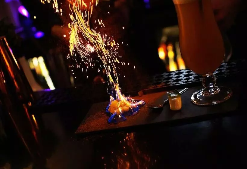 酒店 Maison Philippe Le Bon