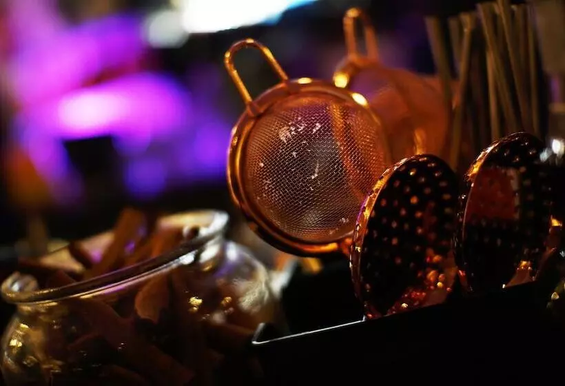 酒店 Maison Philippe Le Bon