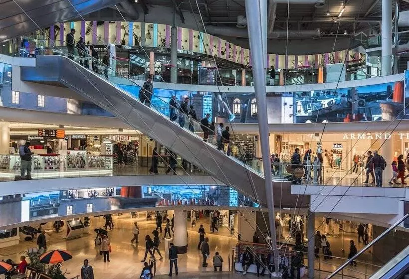 酒店 Renaissance Paris La Defense