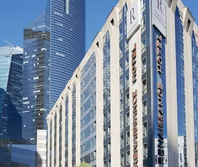 酒店 Renaissance Paris La Defense