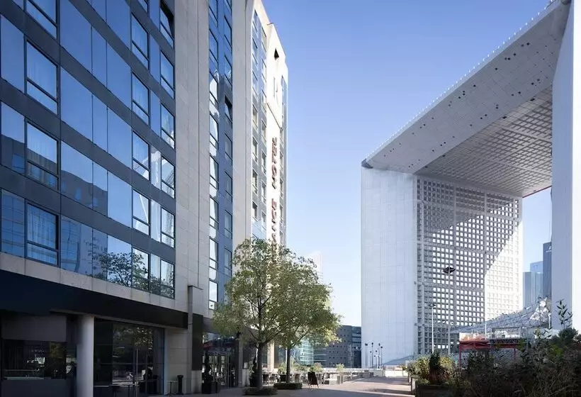 酒店 Renaissance Paris La Defense