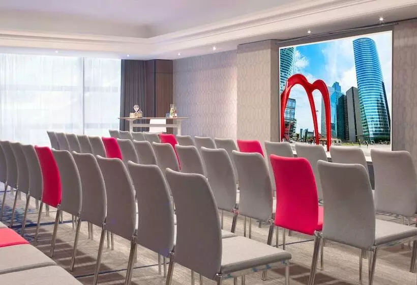 酒店 Renaissance Paris La Defense