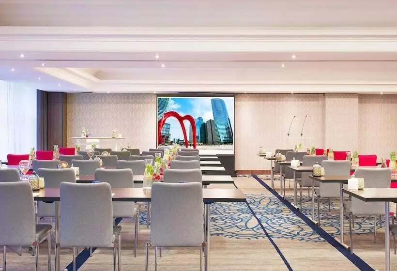 酒店 Renaissance Paris La Defense