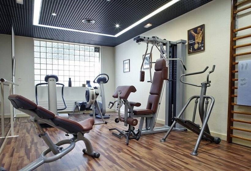 호텔 Warwick Reine Astrid Lyon