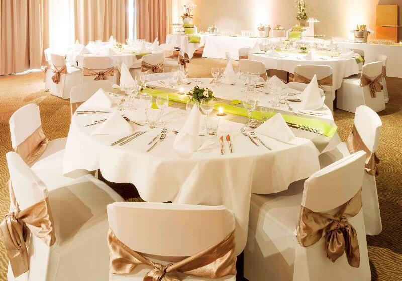 Novotel Lille Aeroport