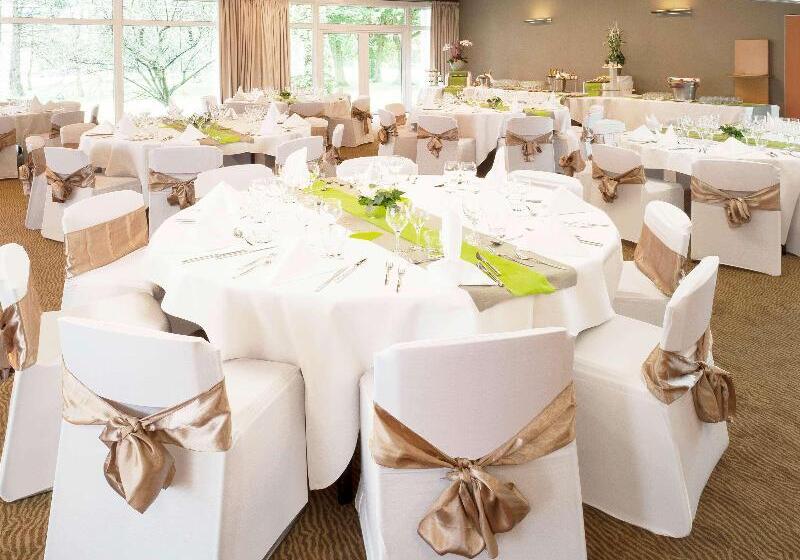 Novotel Lille Aeroport