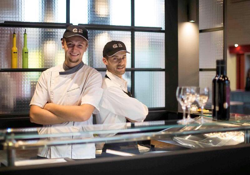 Novotel Lille Aeroport