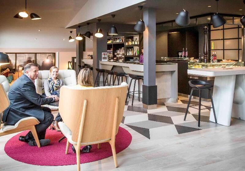 Novotel Lille Aeroport