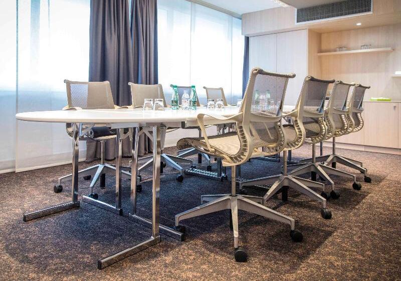 Novotel Lille Aeroport