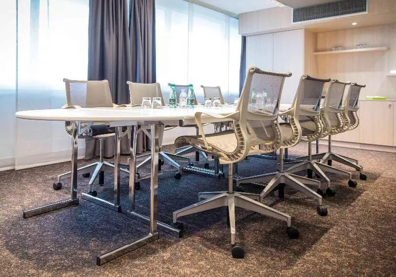 Novotel Lille Aeroport