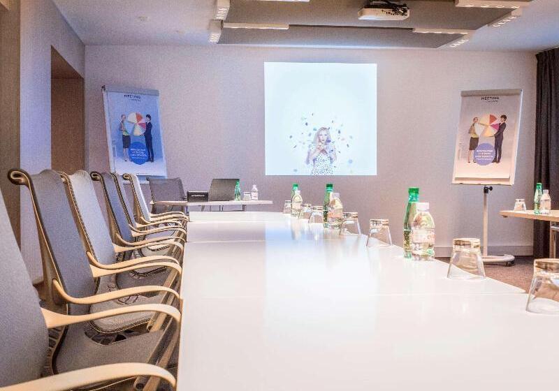 Novotel Lille Aeroport