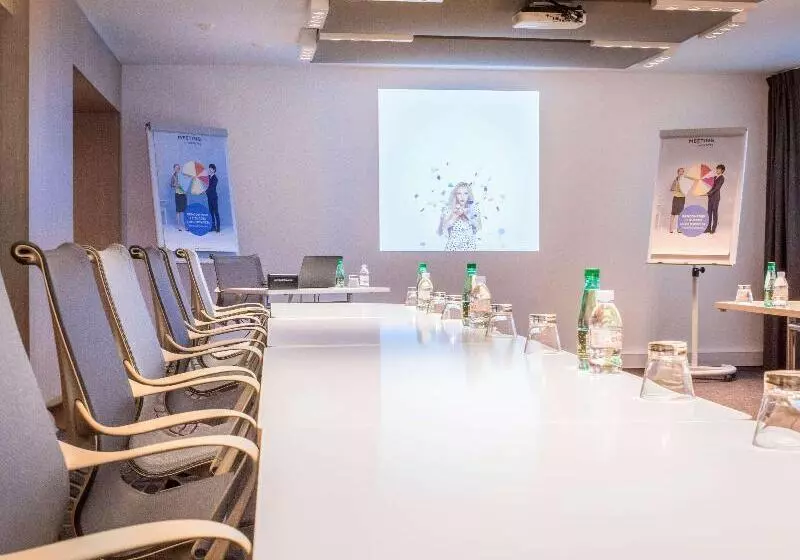 Novotel Lille Aeroport