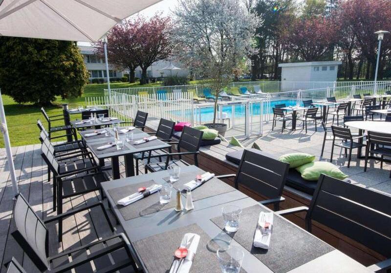 Novotel Lille Aeroport