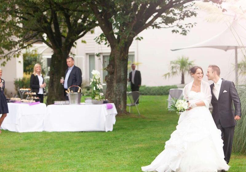 Novotel Lille Aeroport