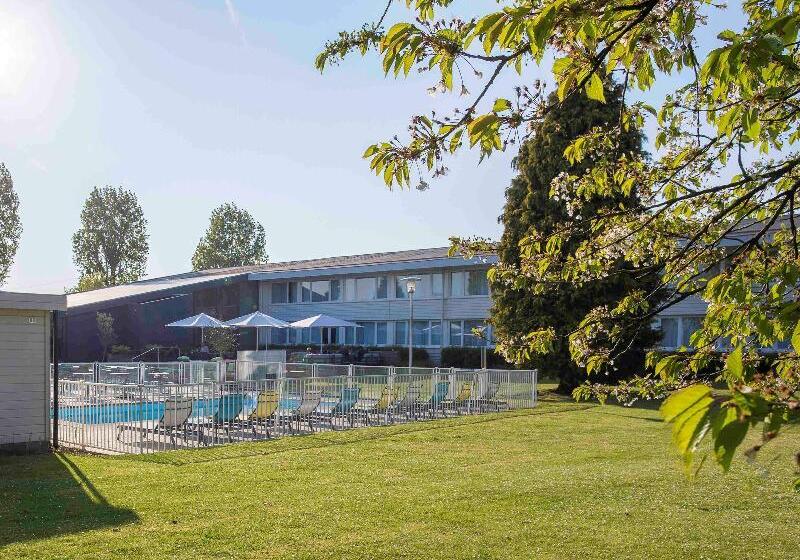 Novotel Lille Aeroport