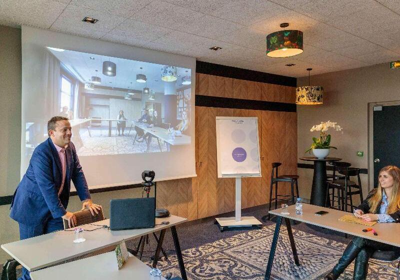 Novotel Paris 14 Porte D Orleans