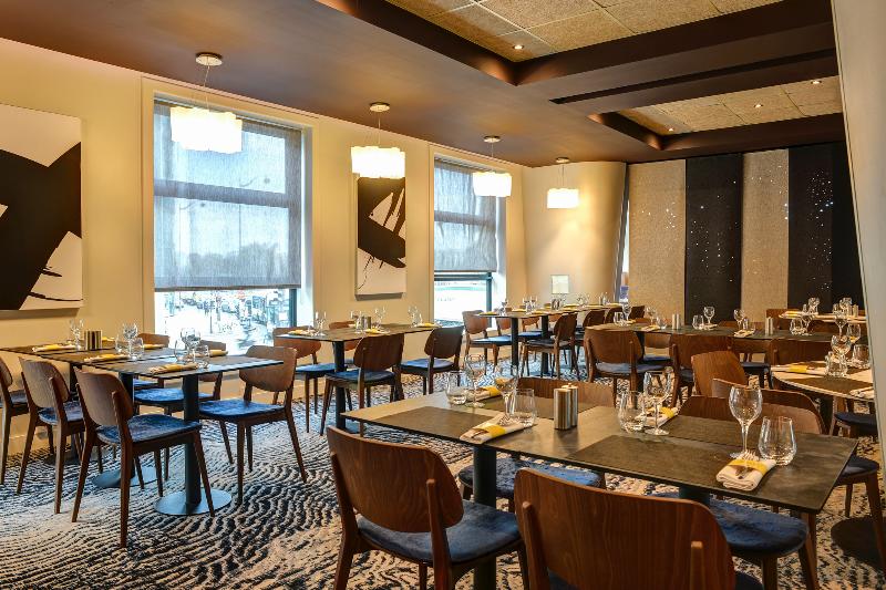 Novotel Paris 14 Porte D Orleans