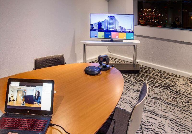 Novotel Paris 14 Porte D Orleans