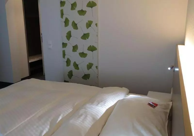 Comfor Hotel Ulm City