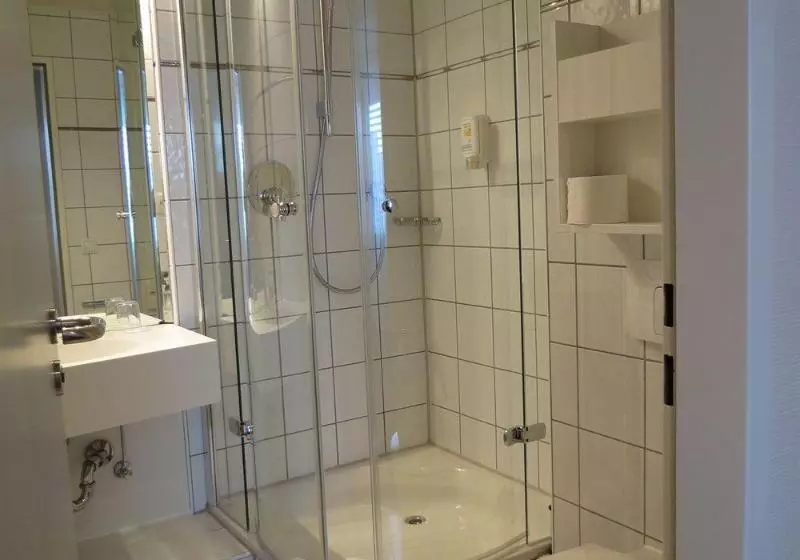 Comfor Hotel Ulm City