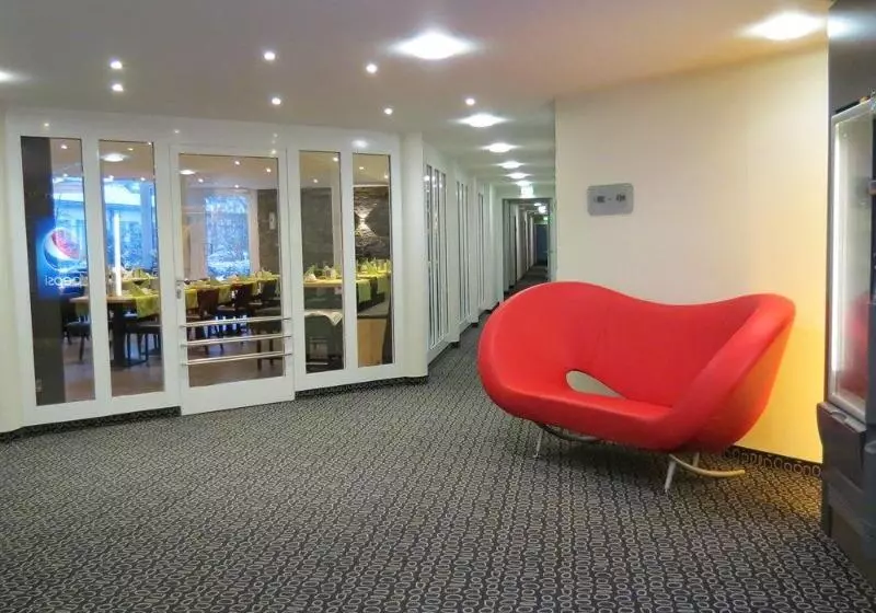 Comfor Hotel Ulm City