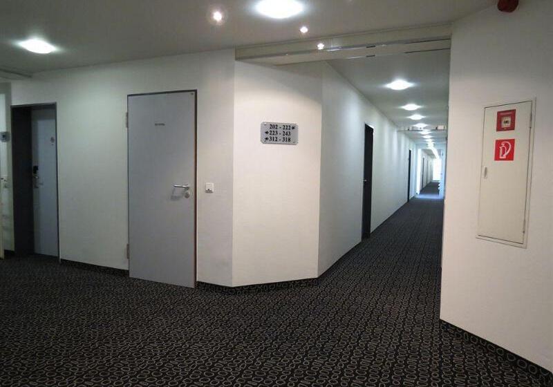 Comfor Hotel Ulm City