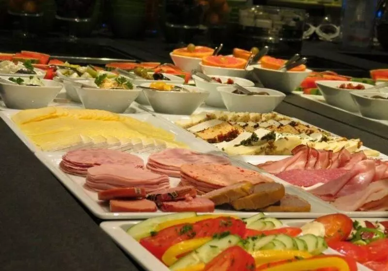 Comfor Hotel Ulm City