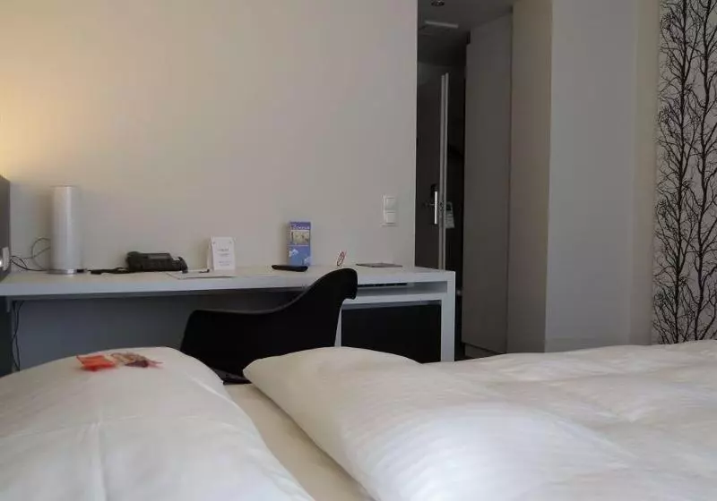 Comfor Hotel Ulm City