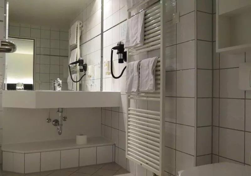 Comfor Hotel Ulm City