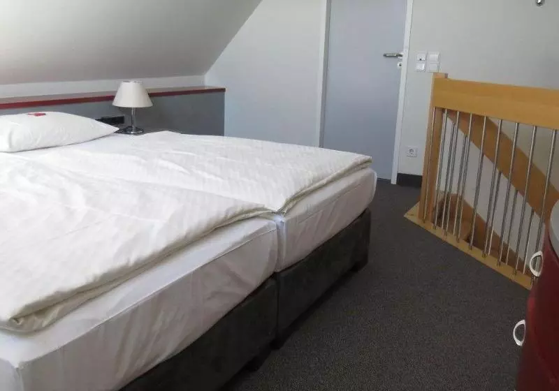 Comfor Hotel Ulm City