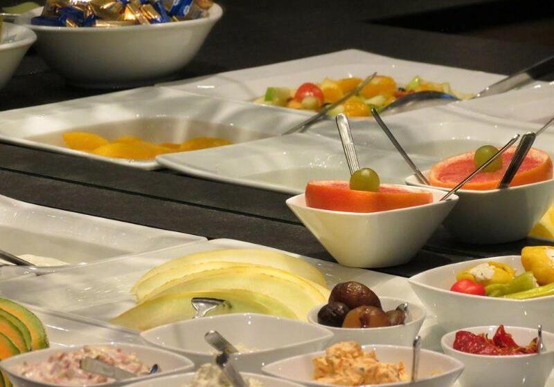 Comfor Hotel Ulm City