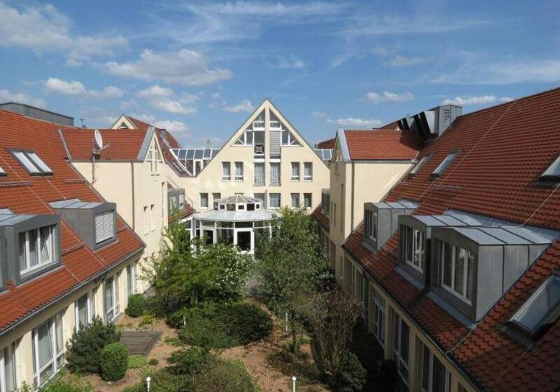 Comfor Hotel Ulm City