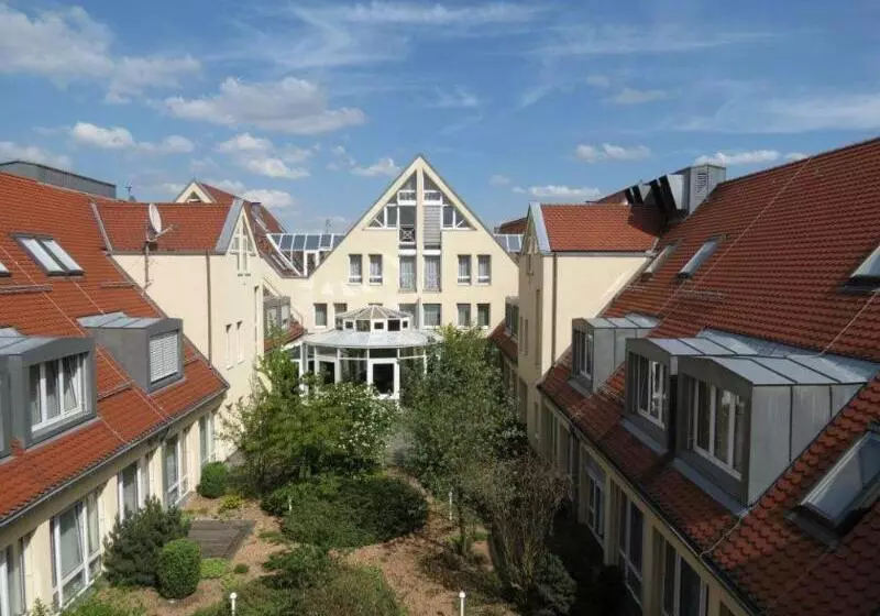 Comfor Hotel Ulm City