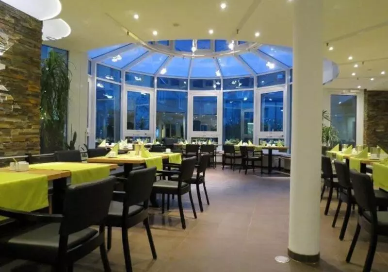 Comfor Hotel Ulm City