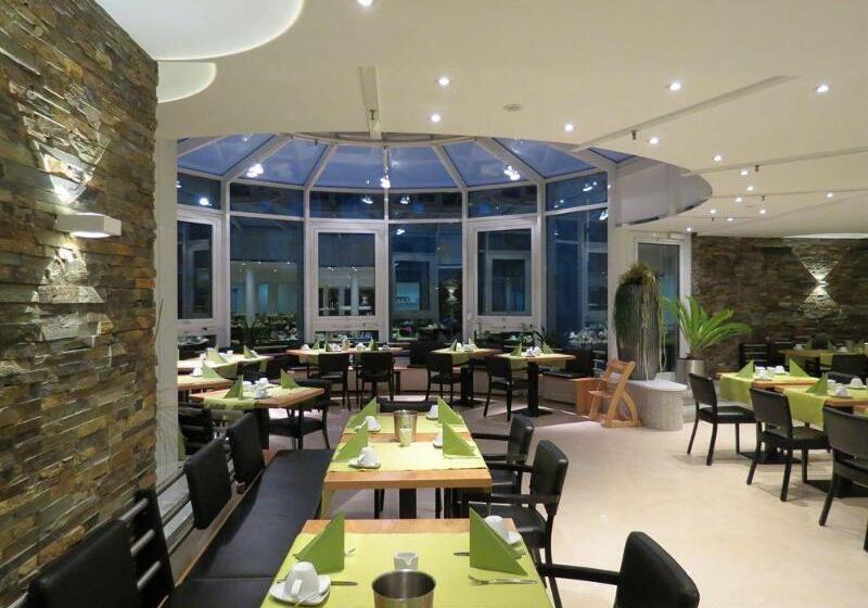 Comfor Hotel Ulm City