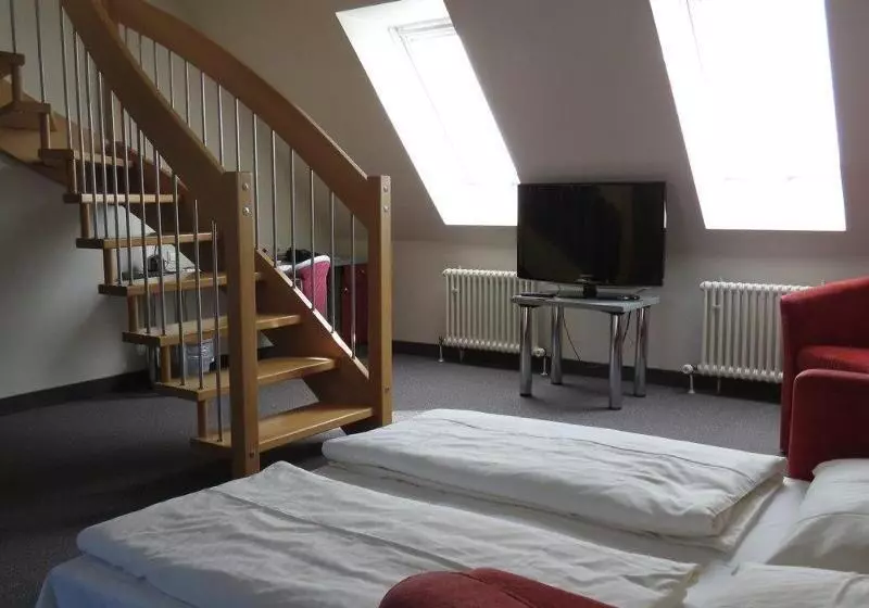 Comfor Hotel Ulm City