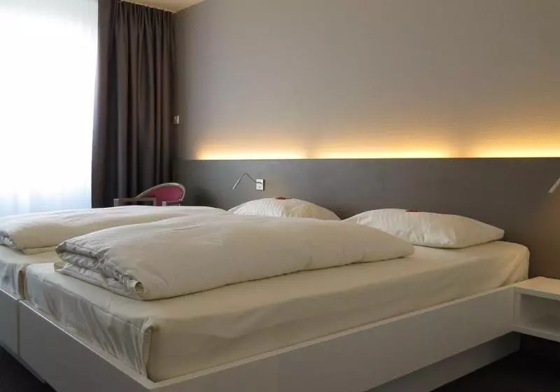 Comfor Hotel Ulm City