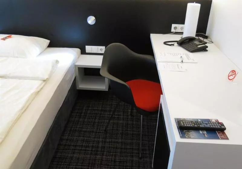 Comfor Hotel Ulm City