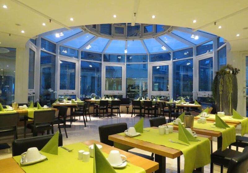 Comfor Hotel Ulm City