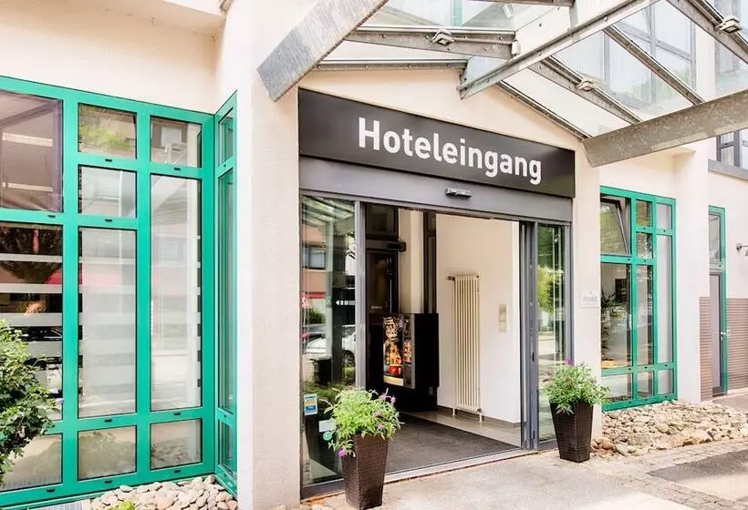 Achat Hotel Stuttgart Airport Messe