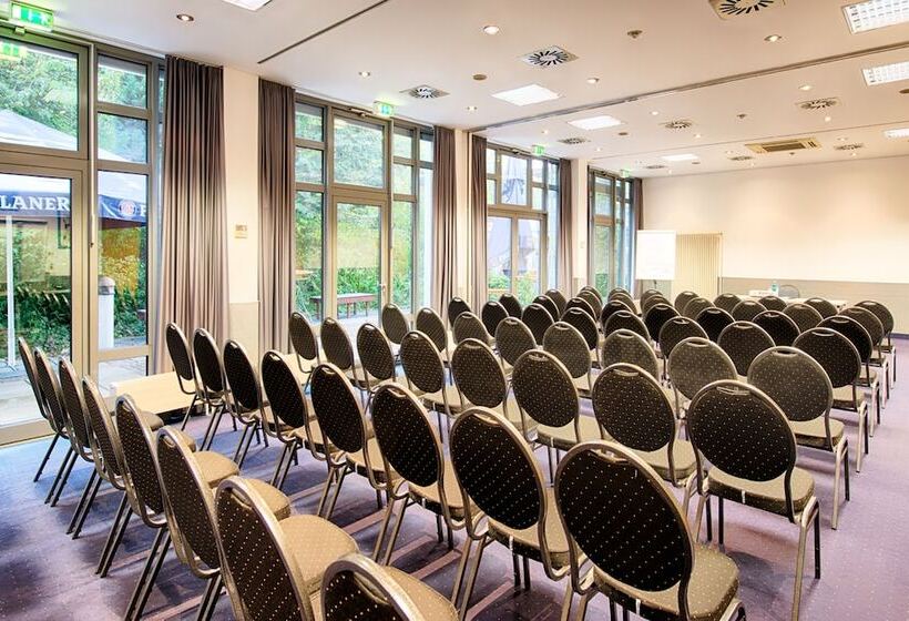 Achat Hotel Stuttgart Airport Messe