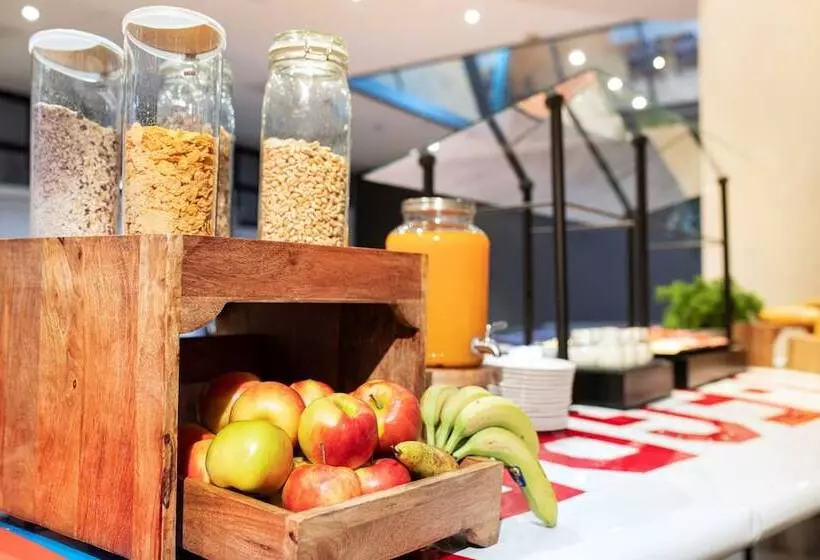 Achat Hotel Stuttgart Airport Messe