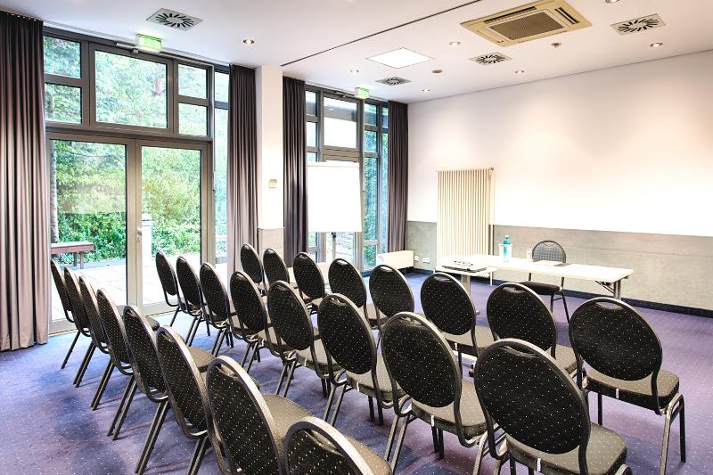 Achat Hotel Stuttgart Airport Messe