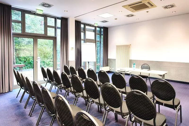 Achat Hotel Stuttgart Airport Messe