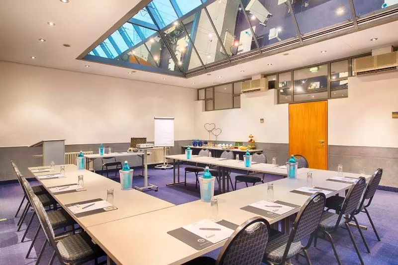 Achat Hotel Stuttgart Airport Messe