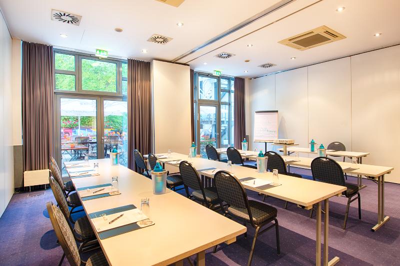 Achat Hotel Stuttgart Airport Messe