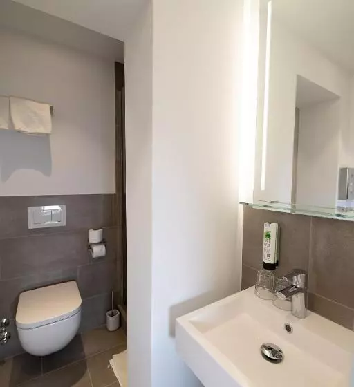 בית מלון כפרי Alexander