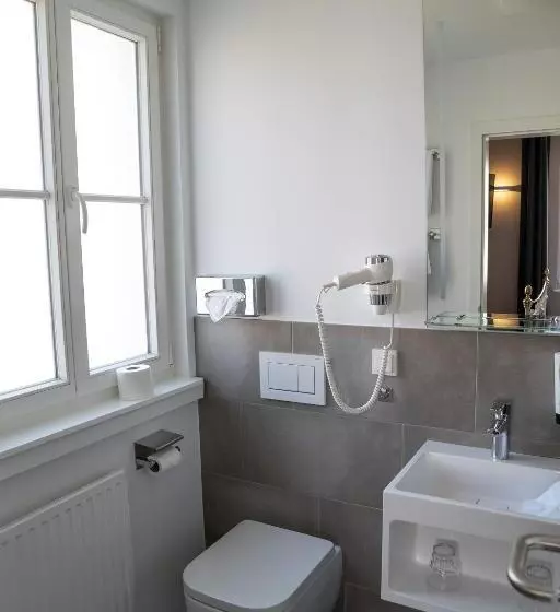 בית מלון כפרי Alexander