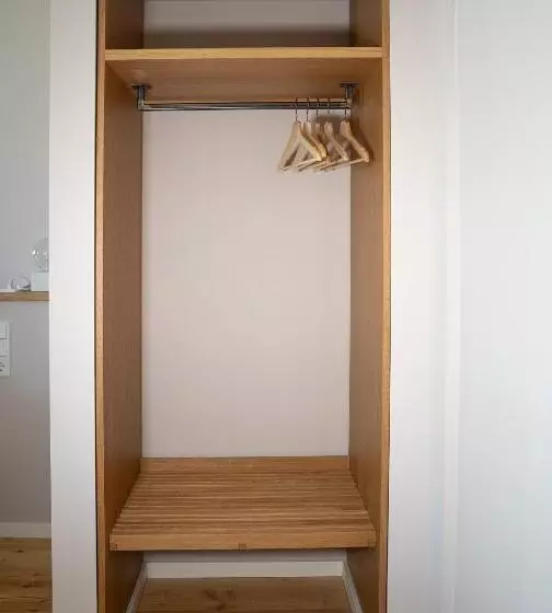 בית מלון כפרי Alexander