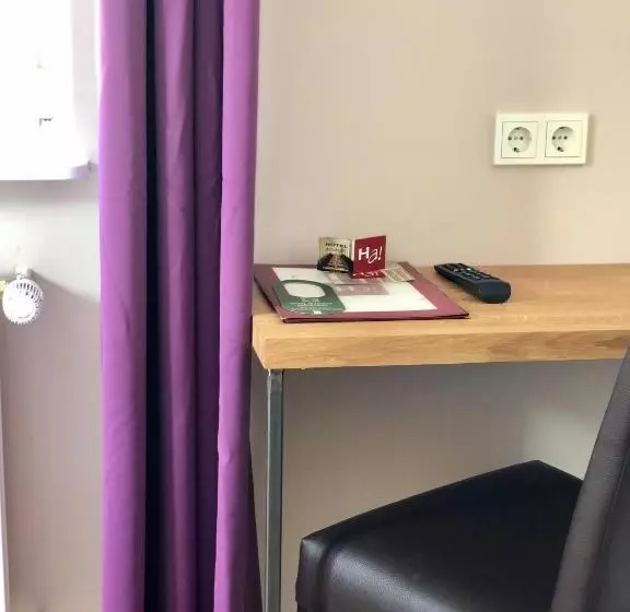 בית מלון כפרי Alexander